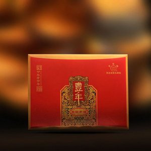 丰年白酒礼盒装