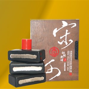 宋河扭转乾坤浓香型白酒