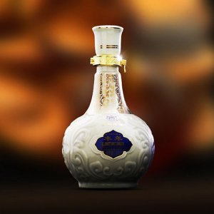 丰年白酒52度贵宾尊享