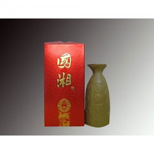 湘泉酒6年国湘盒装