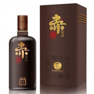 赤渡酱酒（酱）