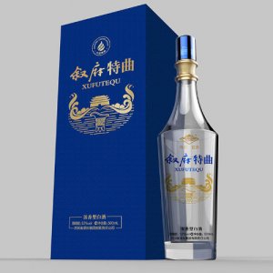 叙府·特曲酒