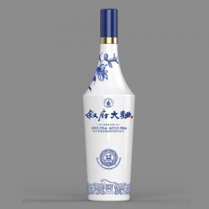 叙府大曲酒