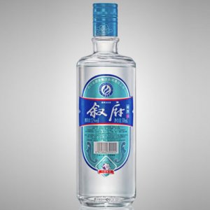 叙府府珍酒（蓝标）