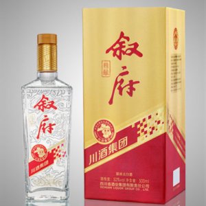 叙府精酿酒