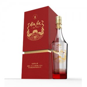 叙府酒