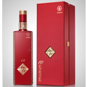 叙府酒10