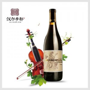 乡都金贝纳干红葡萄酒