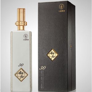 叙府酒30