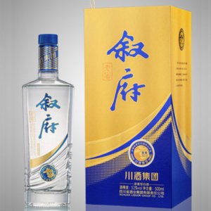 叙府老窖酒