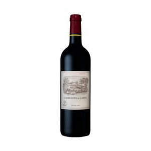 小拉菲2008年拉菲副牌红葡萄酒(Carruades-De-Lafite2008-)