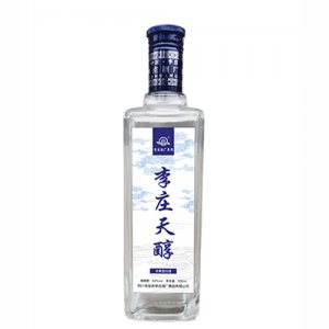 李庄白酒天醇52%500ml