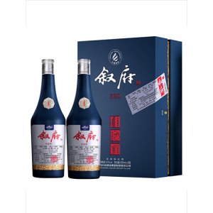 叙府品鉴师