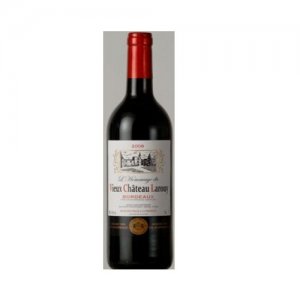 美国加州干红（拉夫酒庄陈酿干红葡萄酒VIEUX-CHATEAU-LAROUY）