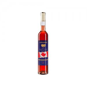 列吉塞梅乐红冰葡萄酒