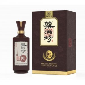 蔡洪坊陈藏酒