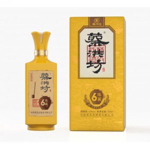 蔡洪坊陈藏酒6