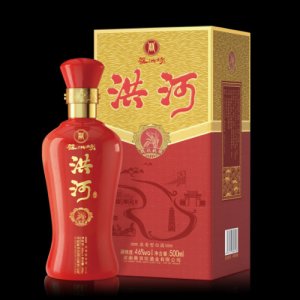蔡洪坊洪河酒