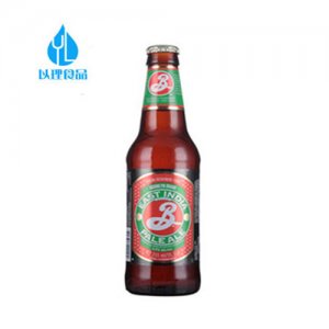 布鲁克林印度淡色啤酒