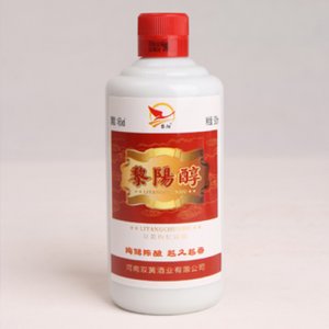 黎阳酒醇500ml46度
