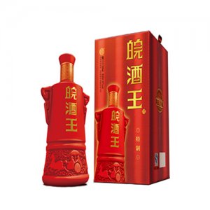 皖酒王白酒