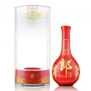 郎酒红花郎酒15年陈酿