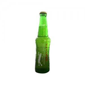 芝华士冰爽啤酒