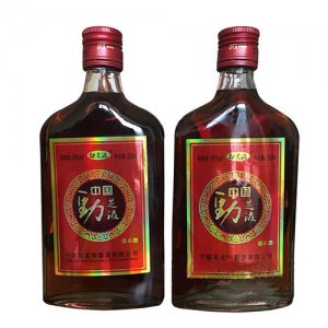 劲芝液滋补酒250ml