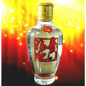 福喜迎门酒福喜迎门小酒