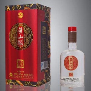 黄山头陈年小窖11年白酒