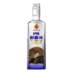 国膳液1979酒52度500ml