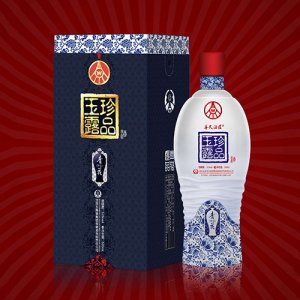 四川省珍品玉露酒业有限公司