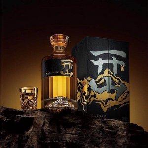 开山九子净香型白酒