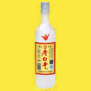 老白干酒42度250ml