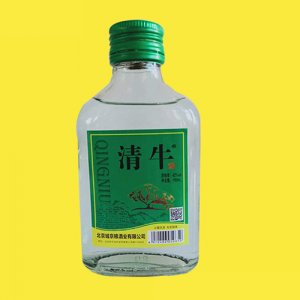 清牛酒100ml
