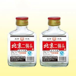 京永盛北京二锅头56度