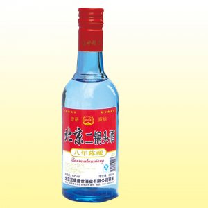 京永盛北京二锅头250ml