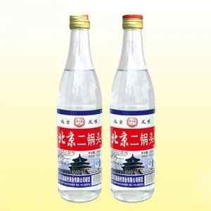 京永盛北京二锅头大白