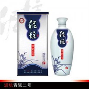 泥坑酒青瓷二号