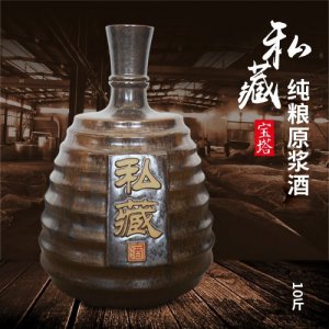 泸州芦台春酒业有限公司