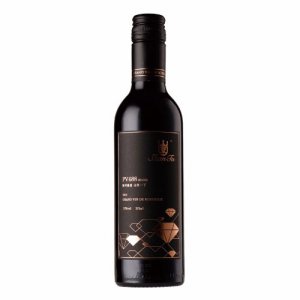 山图干红葡萄酒PV688