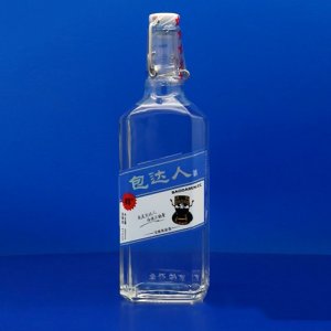 包达人白酒480ml