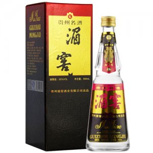 湄窖复古版浓香型白酒