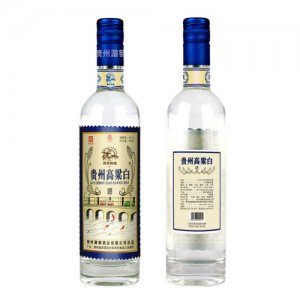 湄窖高粱白42°浓香型白酒