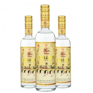 湄窖高粱白浓香型白酒