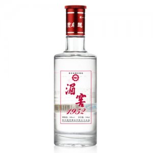 湄窖光瓶1952浓香型白酒