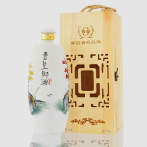 曹皇御酒