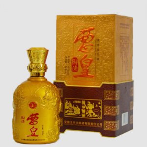 曹皇御酒500ml
