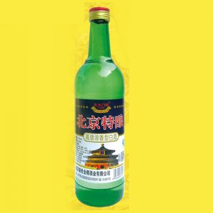 北京特酿酒