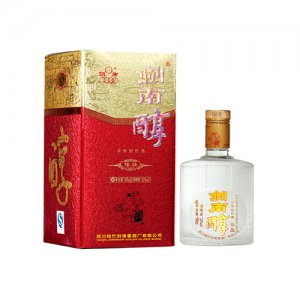 剑南醇佳品浓香型白酒